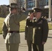 Gen. Amos visits Marines