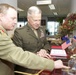 Gen. Amos visits Marines