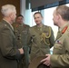 Gen. Amos visits Marines