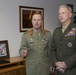 Gen. Amos visits Marines