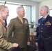 Gen. Amos visits Marines