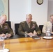 Gen. Amos visits Marines
