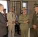 Gen. Amos visits Marines