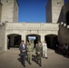 Gen. Amos visits Marines