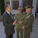 Gen. Amos visits Marines