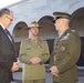 Gen. Amos visits Marines