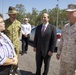 Gen. Amos visits Marines