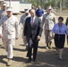 Gen. Amos visits Marines