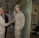 Gen. Amos visits Marines