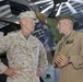 Gen. Amos visits Marines
