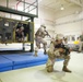 Corpsmen conduct egress, casualty training