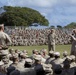Gen. Amos visits Marines