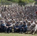 Gen. Amos visits Marines