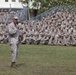 Gen. Amos visits Marines