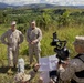 Gen. Amos visits Marines