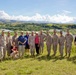 Gen. Amos visits Marines
