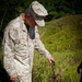 Gen. Amos visits Marines