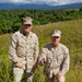 Gen. Amos visits Marines