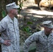 Gen. Amos visits Marines