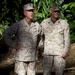 Gen. Amos visits Marines