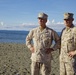 Gen. Amos visits Marines
