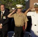 Gen. Amos visits Marines
