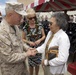 Gen. Amos visits Marines