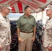 Gen. Amos visits Marines