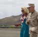 Gen. Amos visits Marines