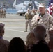 Gen. Amos visits Marines