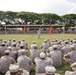 Gen. Amos visits Marines