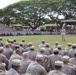 Gen. Amos visits Marines