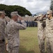 Gen. Amos visits Marines