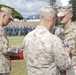 Gen. Amos visits Marines