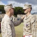 Gen. Amos visits Marines