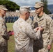 Gen. Amos visits Marines