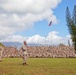 Gen. Amos visits Marines