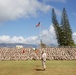 Gen. Amos visits Marines