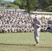 Gen. Amos visits Marines