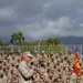 Gen. Amos visits Marines