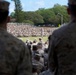 Gen. Amos visits Marines