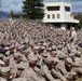 Gen. Amos visits Marines