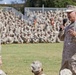 Gen. Amos visits Marines