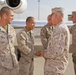 Gen. Amos visits Marines