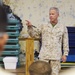 Gen. Amos visits Marines