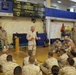 Gen. Amos visits Marines