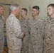 Gen. Amos visits Marines