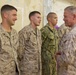 Gen. Amos visits Marines