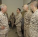 Gen. Amos visits Marines