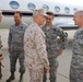 Gen. Amos visits Marines